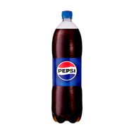 Gāzētais dzēriens PEPSI, 2 l