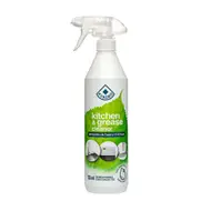 Virtuves un tauku tīrītājs, 730 ml