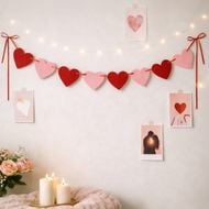 Virtene, sirsniņas 3m VD