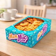 Cepumi Austiņas MON MIO, 800 g