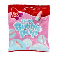 Želejkonfektes Bubble Pop, 100 g