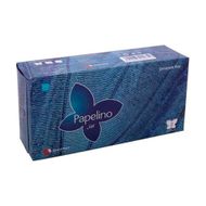 Kosmetiskās salvetes Papelino Soft, 150 gab., 2 slāņi