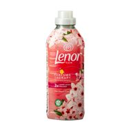 Veļas mīkstinātājs LENOR Cherry Blossom&Sage, 700 ml