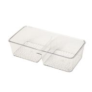 Virtuves organizators,20x10,5 cm,2 nod.