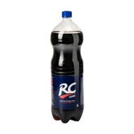 Gāzēts dzēriens RC Cola, 2 l
