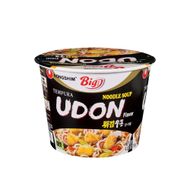 Nūdeļu zupa Nongshim Tempura Udon, 111 g