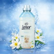 Veļas mīkstinātājs Lenor, dažādi veidi, 798 ml