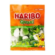 Želejas konfektes HARIBO Peaches 175g