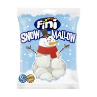 Konfektes Christmas Snow Mallow, 76 g