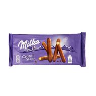 Cepumi Milka Choco Sticks, 112 g