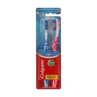 Zobu birstes Colgate Max Fresh, 2 gab.