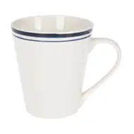 Porcelāna krūze, 330 ml