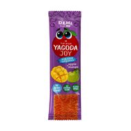 Augļu strēmelīte, Yagoda Joy, 15 g
