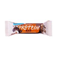 Proteīna batoniņš, Fudge, 45 g, dažādi veidi