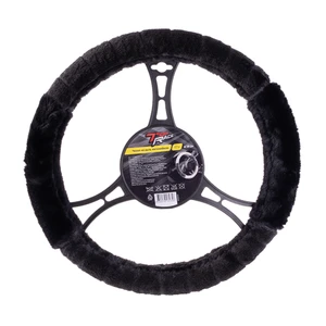 Automašīnas stūres pārvalks Top Race, 38 cm, dažādi veidi