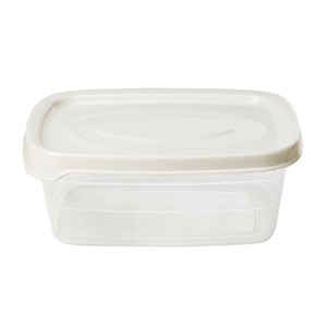 Pārtikas uzglabāšanas trauks, 2000 ml