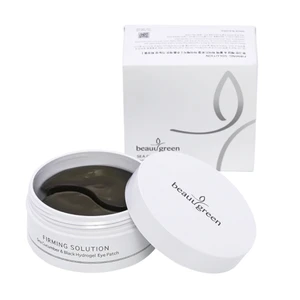 Hidrogēla acu patči, dažādi veidi, 60 gab.