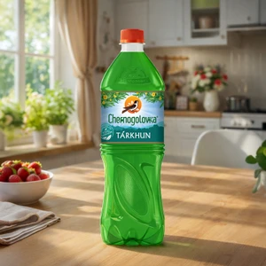 Limonāde CHERNOGOLOVKA TARKHUN 1L D