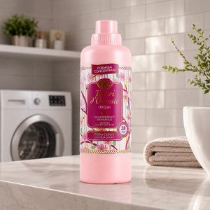 Veļas mīkstinātājs Tesori, 760 ml, dažādi veidi