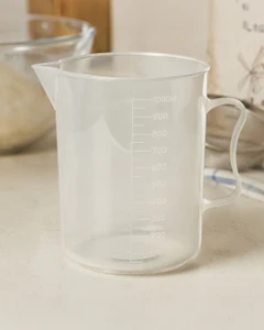 Mērkrūze, 1 l