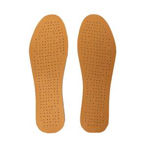 Ādas zolītes, 30х10 cm