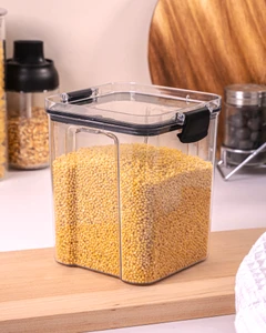 Pārtikas uzglabāšanas konteiners, 900 ml