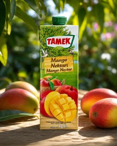 Mango nektārs TAMEK, 1l