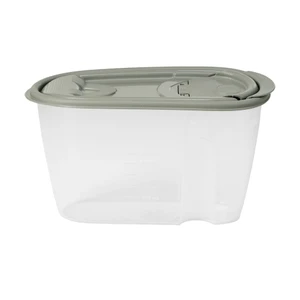 Pārtikas uzglabāšanas kaste, 1 l,  dažadi veidi