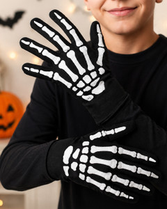 Cimdi Halloween