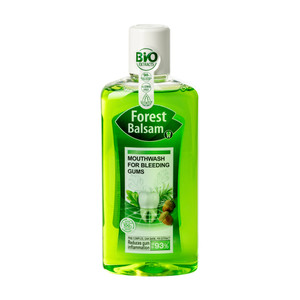 Mutes skalošanas līdzeklis, 500 ml