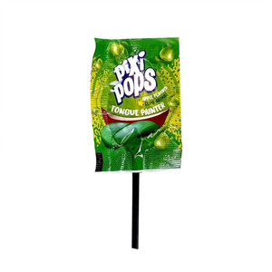 Ledenes Pixipops, 8 g