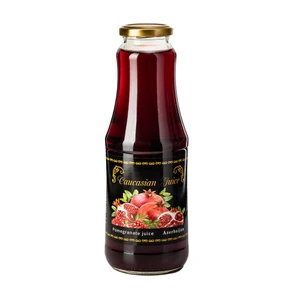Sula granātābolu "Caucasian Juice" 1l