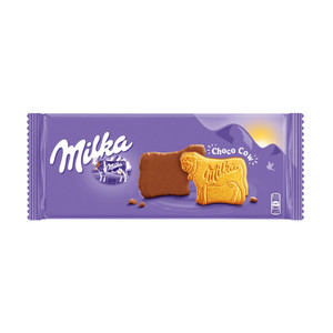 Cepumi, Milka Choco Cow, 120 g