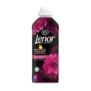 Veļas mīkstinātajs Lenor Perfume, 925 ml, dažādi veidi