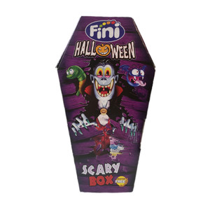 Saldumu kārba Scary Box, 92 g