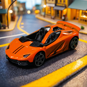 Rotaļu mašīna, dažādi veidi