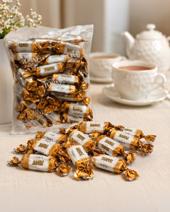 Konfektes Rommi vai Toffi, 330 g