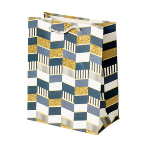 Dāvanu maisiņš 18x23x10 cm