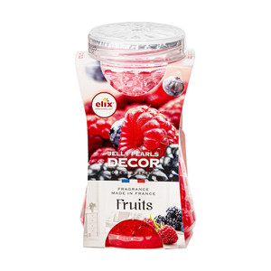 Gaisa atsvaidzinātājs Jelly Pearls Decor 350ml