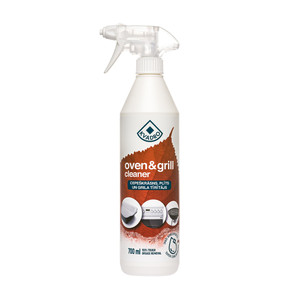 Cepeškrāsns, plīts un grila tīrīšanas līdzeklis, 700 ml