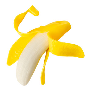 Ņurciņš banāns
