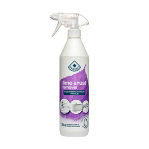 Kaļķakmens un rūsas tīrītājs, 700 ml