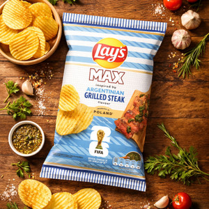 Čipši Lay`s, 130/120 g, dažādas garšas