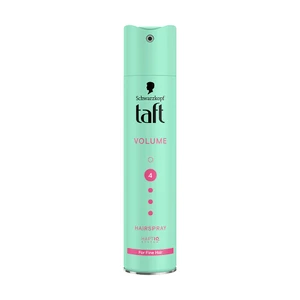 Matu laka TAFT, 250 ml
