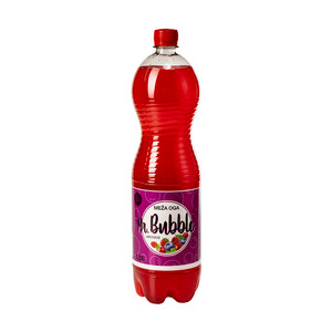 Limonāde MR.BUBBLE MEŽA OGA D 1,5l