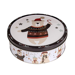 Cepumu asorti Only Christmas, 454 g
