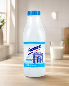 Vājpiens Promess, UHT,1.5%, 1l
