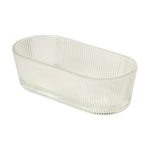 Uzkodu trauks, 390 ml, 17*8*5 cm