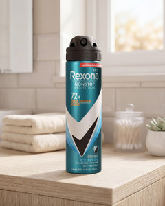 Dezodorants Rexona MEN, dažādi veidi, 150 ml