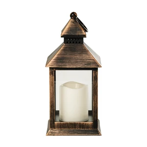 Dekoratīvā LED lampa